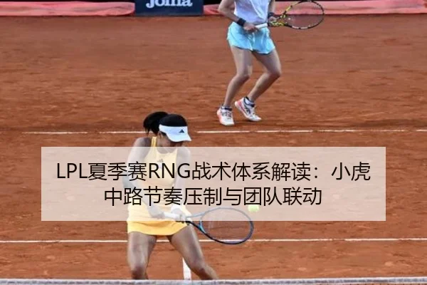 LPL夏季赛RNG战术体系解读：小虎中路节奏压制与团队联动